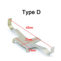 TYPE D