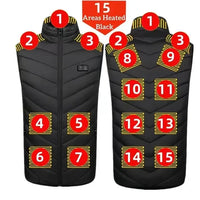 15Areas Black
