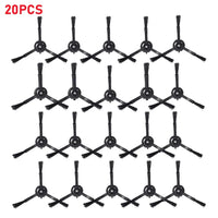 20pcs black