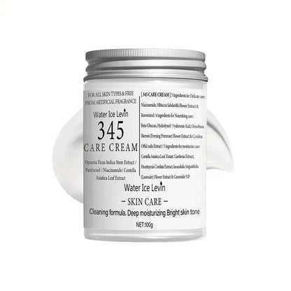 Body Cream, Rich in Retinol and Collagen, with Soothing Properties That Nourishes and Moisturizes the Skin, Deeply Penetrates and Locks in Moisture, Gentle and Non-Irritating