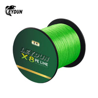 500m GREEN