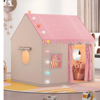 Pink ONLY Tent