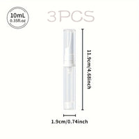 3PCS-10ml