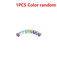 1PCS Color random
