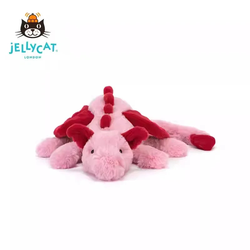 Timmy Turtle; Messenger Kangaroo; Fun Crayon; Eleat Love Macaron; Stuffed Toy Gift 26 Valentine's Day New Product