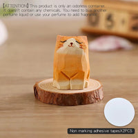 Yellow Cat