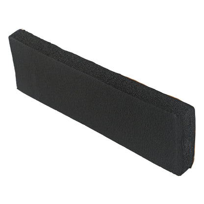 4pcs Set Garage Car Door Protector Wall Corner Bumper Guard Foam Block For Parking Spaces Warehouses Protecte Bump And Scratches