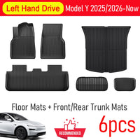 Y 6pcs Set LHD