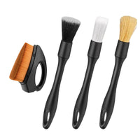 4PCS Brush Set B
