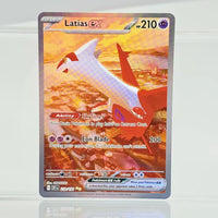 Latias 239-191