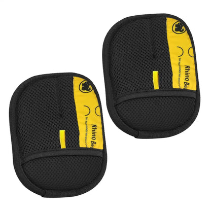 1 Pair Static Removal Gloves For Pet Hair Pet Static Hair Removal Gloves Home Efficient Reusable Shedding Mitt Grooming Brushes