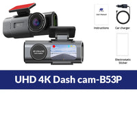 Only 4K DVR-B53P