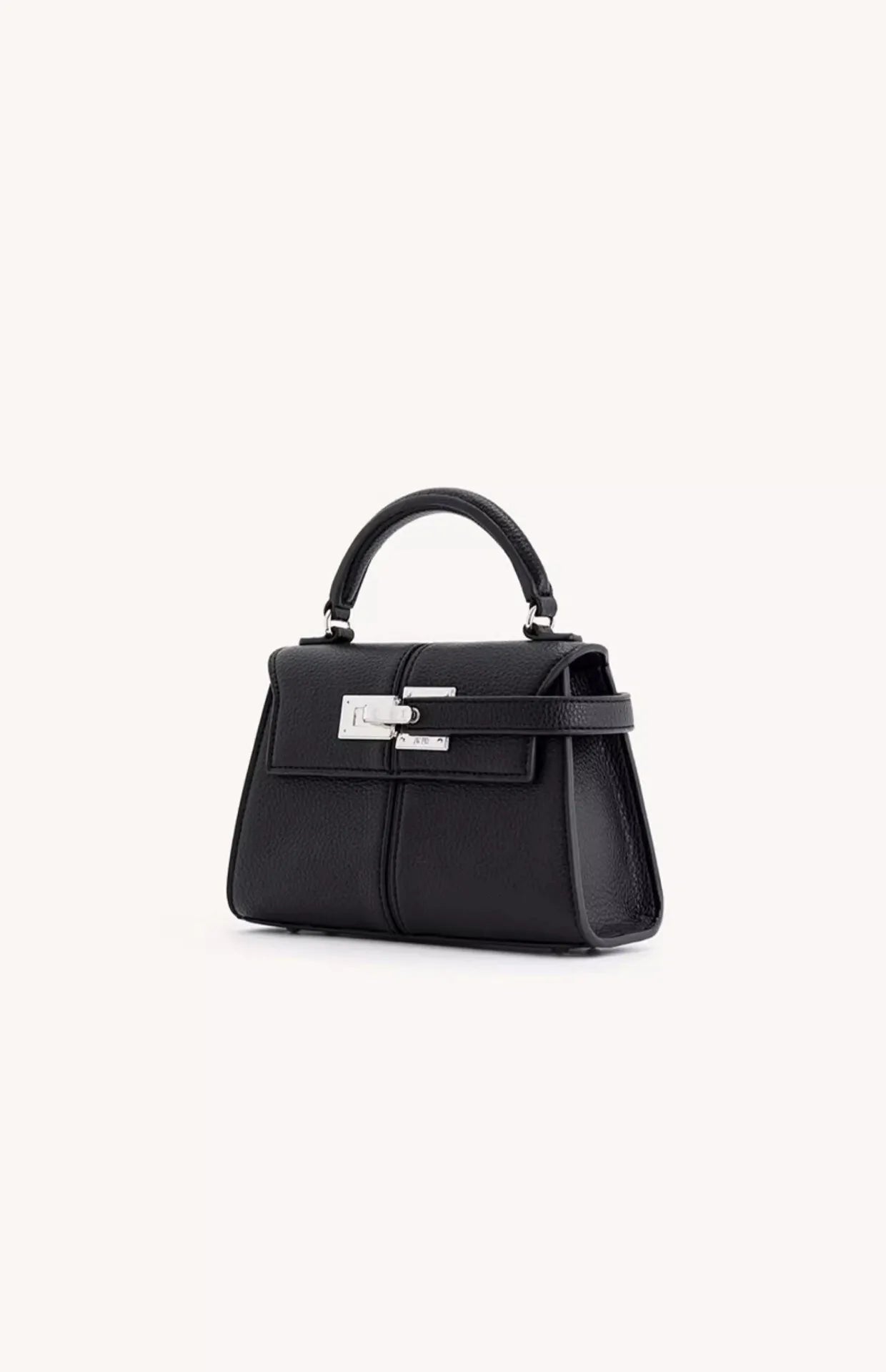 2025 Trapezoidal Leather Women's Bag Versatile Fashion Niche Handbag Top-handle Bags на сумки плечо кожаная sac de luxe femme