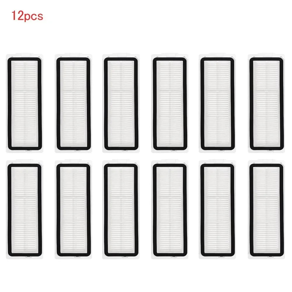 For Xiaomi M40S OV31CN M30 D102 X20 Pro D102GL X20 Max D109GL 5 PRO /5 C Vacuum Cleaner HEPA Filter Part