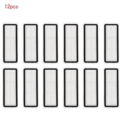 For Xiaomi M40S OV31CN M30 D102 X20 Pro D102GL X20 Max D109GL 5 PRO /5 C Vacuum Cleaner HEPA Filter Part
