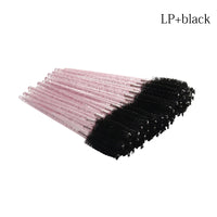 LP Black