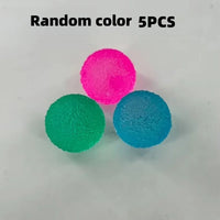 Random color 5PCS