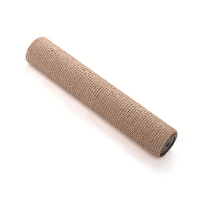 Cat scratching posts Replacement Extension Post Supplies Replaceable Scratch Post Refill pole for Small Animals Indoor playing