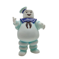 Marshmallow Man
