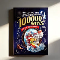 100000 Whys - 1Pcs