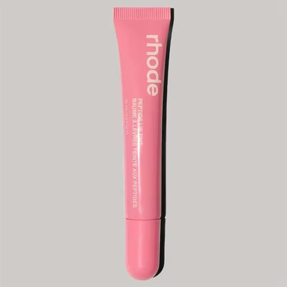 Rhode Skin Spring Lip Gloss Lip Balm Smoothing Lipstick Lines Lasting Nourishing Women Daily Care Makeup Moisturizer Blush Girl