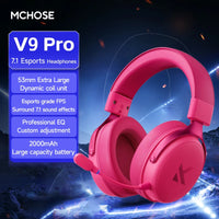 V9Pro-Red
