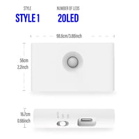 Round induction-1PC