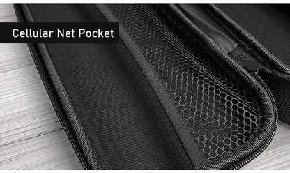 Cafelffe Portable Travel Bag Portable Coffee Machine Outdoor Combination Gift Giving Camping hiking EVA case with MK501 MK502