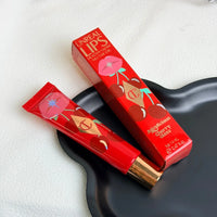 14-Cherry Glaze