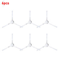 6pcs brush