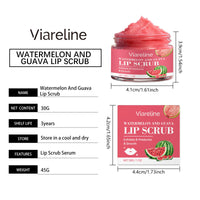 Lip Scrub