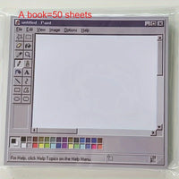 50 Sheets