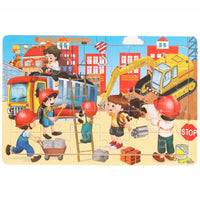 3009-GongDi