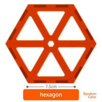 hexagon 2pc