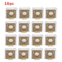 16pc dust bags