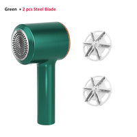 Green Ad 2 Blade