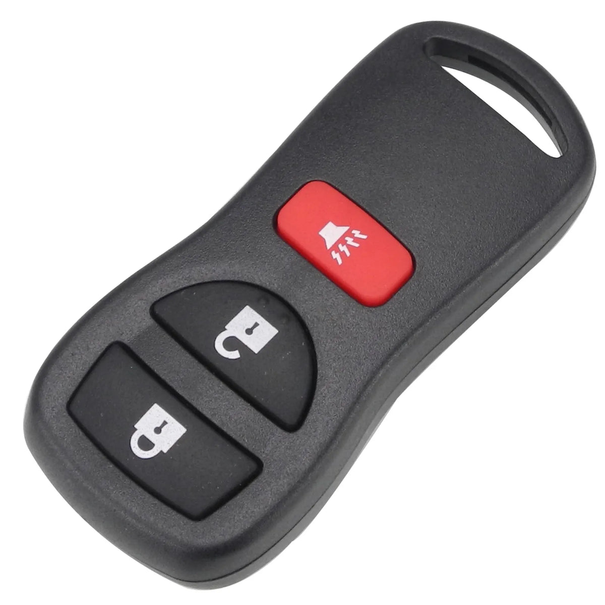 315Mhz 3/4 Buttons Car Keyless Entry Remote Key For Infiniti/Nissan Frontier Murano Armada Pathfinder Versa Altima Maxima Xterra