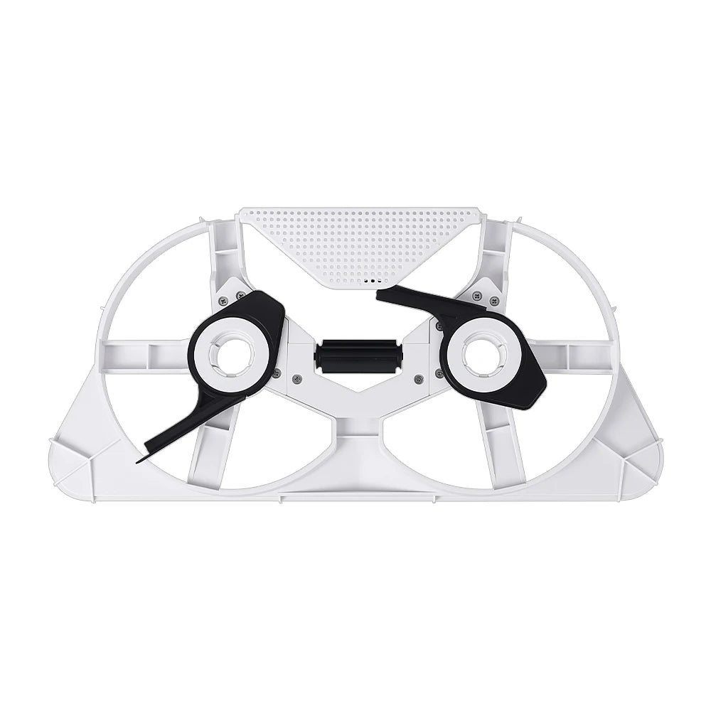 For Dreame X40 Ultra/X30 Ultra/L30 Ultra/S30PU/L10s Ultra Gen 2/L10s Pro Ultra Robot Arm Series Base Station Cleaning Tray Parts