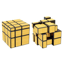 Golden 3x3