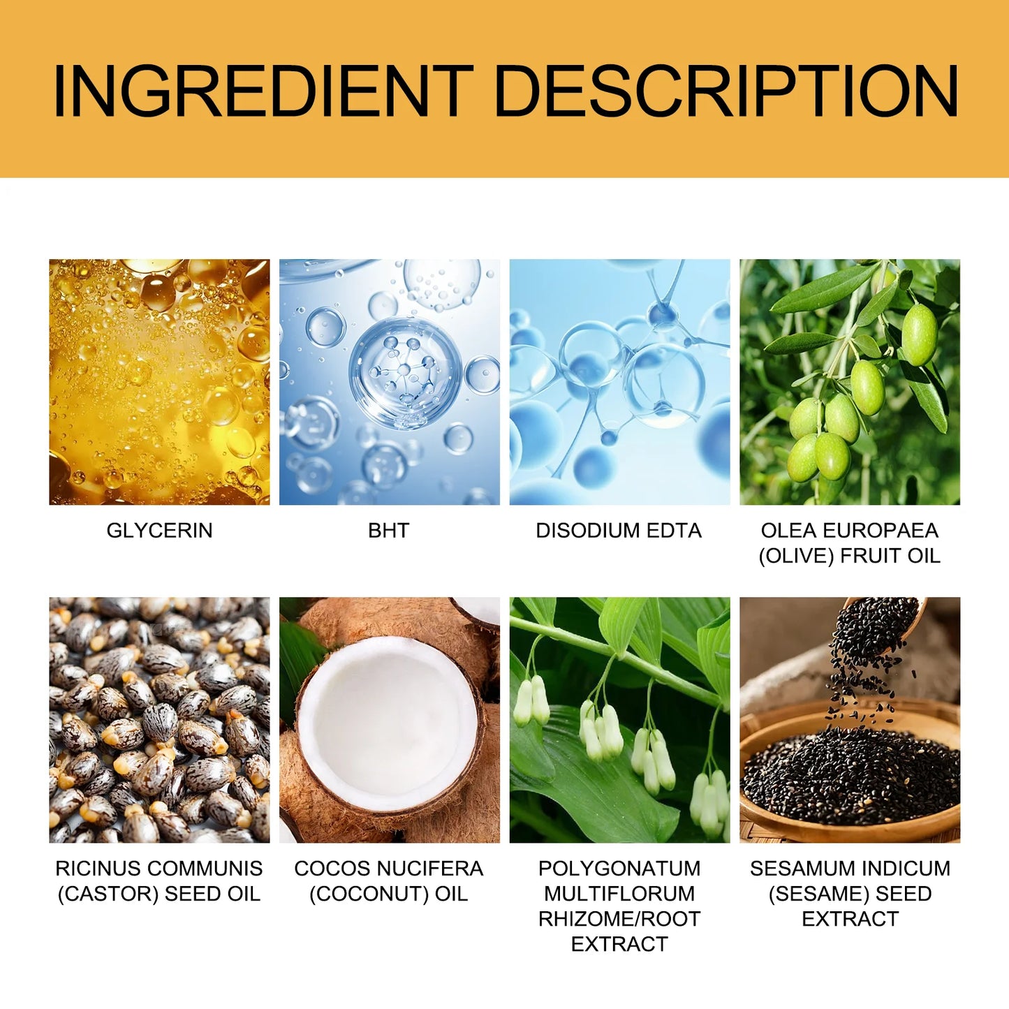 Black Hair Shampoo Soap Repairing Gray White Hair Color Smoothing Nourishing Clean Scalp Removing Dandruff Natural Hair Dye Soap
