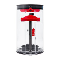 1pc Dust Bin