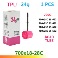 24g 700x18-28C 1pc