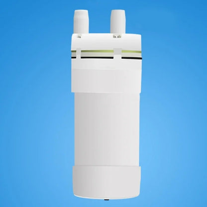 New Fish Tank Water Changer 5V 2A Electric Suction Plus Drainer USB Connector Small Vacuum Mini Powerful Electric Water Pump
