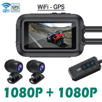 WiFi-GPS