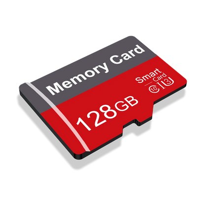 High Speed Mini SD Memory Card 128GB Class 10 Micro TF Flash USB Pen Drive Card 1GB 2GB 4GB 8GB 16GB 32GB 64GB for Smartphone