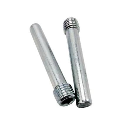 Motorcycle Scooter Disc Brake Pad Screw M10 M8 Under Pump Hexagon Socket Head Cap Disc Brake Pad Fixed Guide Bolt