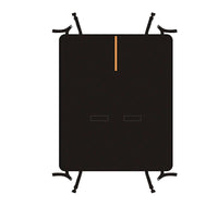 black purfle
