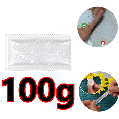 1/2/4Bottle Temporary Tooth Repair Moldable Teeth And Gaps False Tooth Solid Gel Adhesive Fake Teeth Beauty Tool Dental Supplies