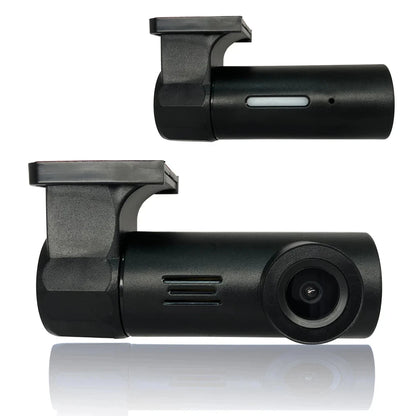 1080P Wifi USB MINI smart car connected to power DVR Dash camera night vision video recorder