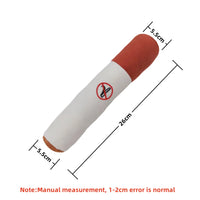 White Cigarette